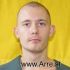 WILLIAM KRAATZ Arrest Mugshot DOC 05/09/2012