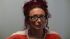 Whitney Delong Arrest Mugshot Fayette 