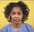 YAHSMIN GRAVES Arrest Mugshot DOC 08/05/2021
