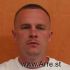 ZACHARY HALL Arrest Mugshot DOC 04/10/2014