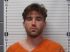 Zachary Branch Arrest Mugshot Hardin 2023-06-02