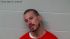 Zachary Dickens Arrest Mugshot Fayette 1/21/2022