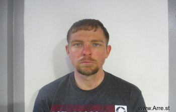 Aaron Christopher Bowen Mugshot