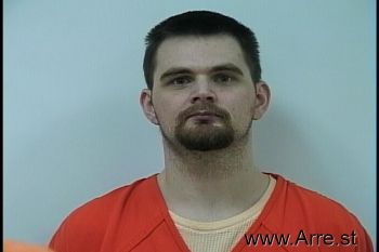 Aaron Kyle Chavis Mugshot