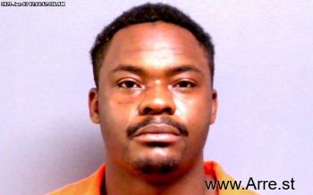 Aaron Deshawn Christopher Mugshot