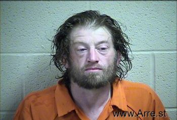 Aaron Michael Gillespie Mugshot