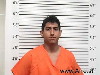 Aaron  Gonzalez Mugshot