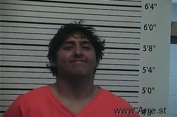 Aaron  Gonzalez Mugshot