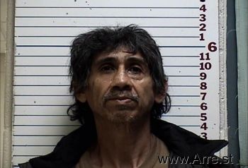 Aaron Kennard Koomsa Sr Mugshot