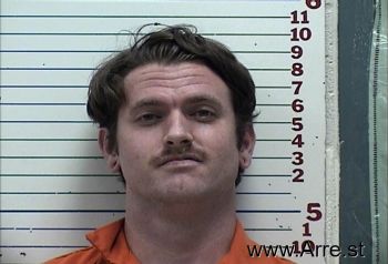 Aaron  Moser Mugshot