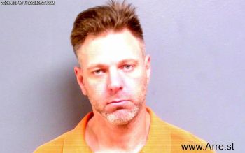 Aaron Bradley Patrick Mugshot