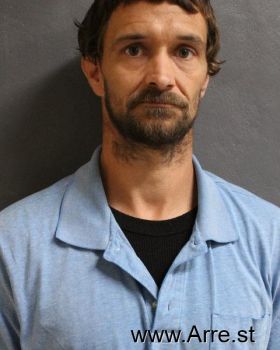 Aaron Michael Potter Mugshot