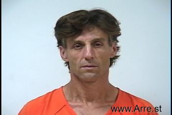 Aaron Scott Robinson Mugshot