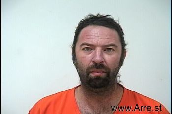 Aaron Lee Souiri Mugshot