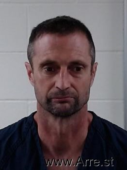 Aaron David Sumner Mugshot