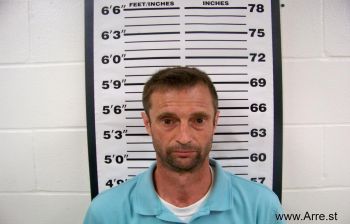 Aaron David Sumner Mugshot