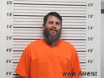 Aaron Tyler Thomas Mugshot