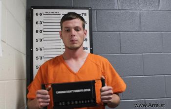 Aaron Taylor Tollison Mugshot