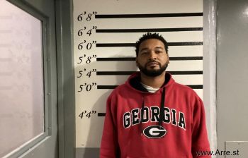 Abdul  Ali Mugshot