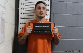 Adam Scott Byrd Mugshot