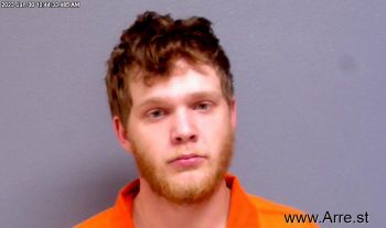 Adam Trinity Childers Mugshot