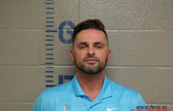 Adam Calyton Hicks Mugshot