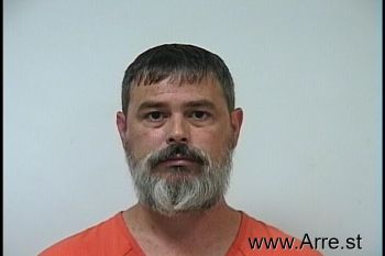 Adam Keith Phillips Mugshot