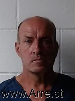 Adam Lane Shields Mugshot