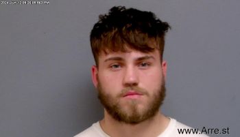 Adam  Stemple Mugshot