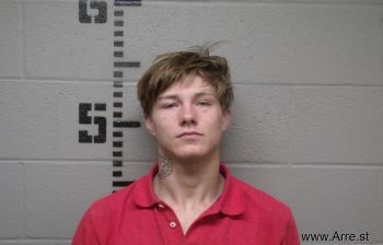 Adam Dawn Wood Mugshot