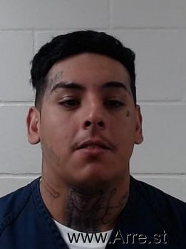 Adrian  Gonzales Mugshot