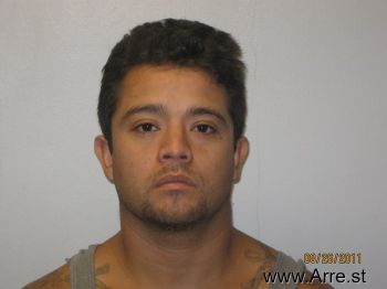 Adrian  Gonzales Mugshot