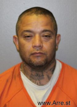 Adrian  Gonzales Mugshot