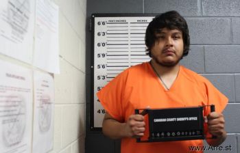 Adrian Michael Littlehawk Mugshot