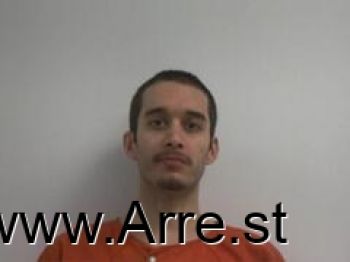 Adrian Criner Moreno Mugshot