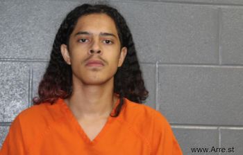 Adrian Sean Padilla Mugshot