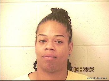 Adrian Durell Williams Mugshot