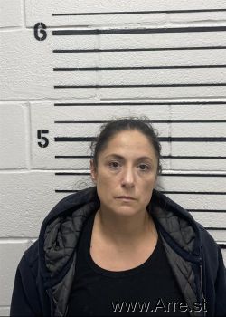 Adriana Irene Chavarria Mugshot