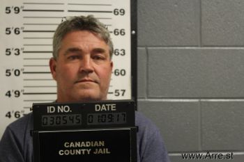 Alan Delois Prudhome Mugshot