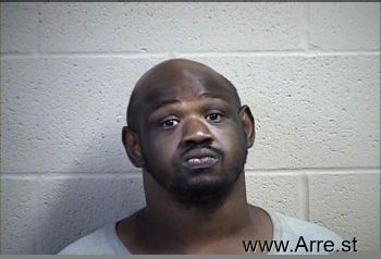 Alandal Ray Jones Jr Mugshot