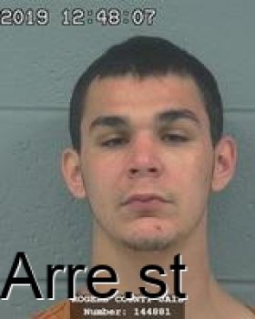 Alberto  Flores Mugshot