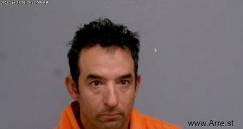 Alberto  Garcia Mugshot