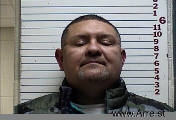 Alberto  Hernandez Mugshot