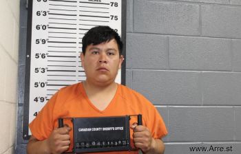 Alejandro Ortiz Gonzalez Mugshot