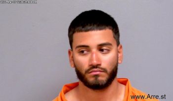 Alejandro  Moreno Mugshot