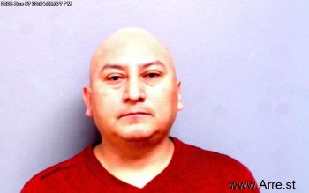 Alejandro  Ramirez Mugshot