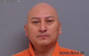 Alejandro  Ramirez Mugshot