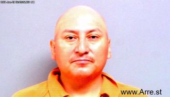 Alejandro  Ramirez Mugshot