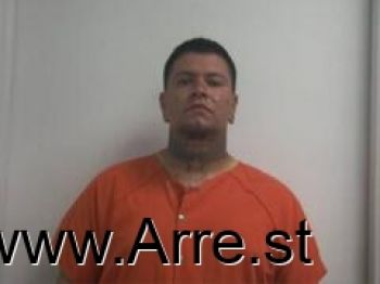 Alex  Cordova Mugshot