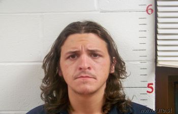 Alex Mckenzie Sunday Mugshot